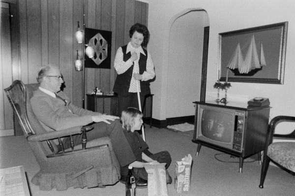 South Sioux City television